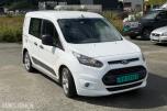 2014 Ford TRANSIT CONNECT 1.6-95 D