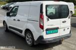 2014 Ford TRANSIT CONNECT 1.6-95 D