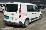 2014 Ford TRANSIT CONNECT 1.6-95 D