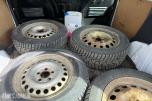 2014 Ford TRANSIT CONNECT 1.6-95 D
