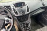 2014 Ford TRANSIT CONNECT 1.6-95 D