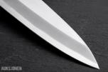 48 TIMERS AUKSJON - Senko 67-lags Damascus 2-delt knivsett + Sashimi-kniv