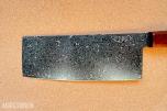 48 TIMERS AUKSJON - Senko 67-lags Damascus 2-delt knivsett + Sashimi-kniv