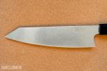 48 TIMERS AUKSJON -  Senko 67-lags Damaskus Kiritsuke + Sashimi-kniv