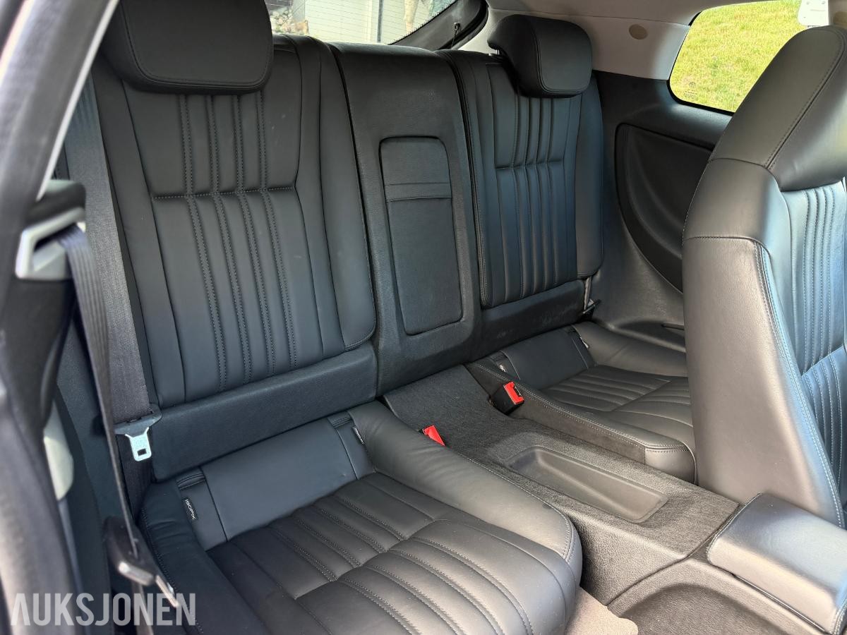 2007 Alfa Romeo Brera 3.2 V6 260hk 4WD, Manuell, 99008km