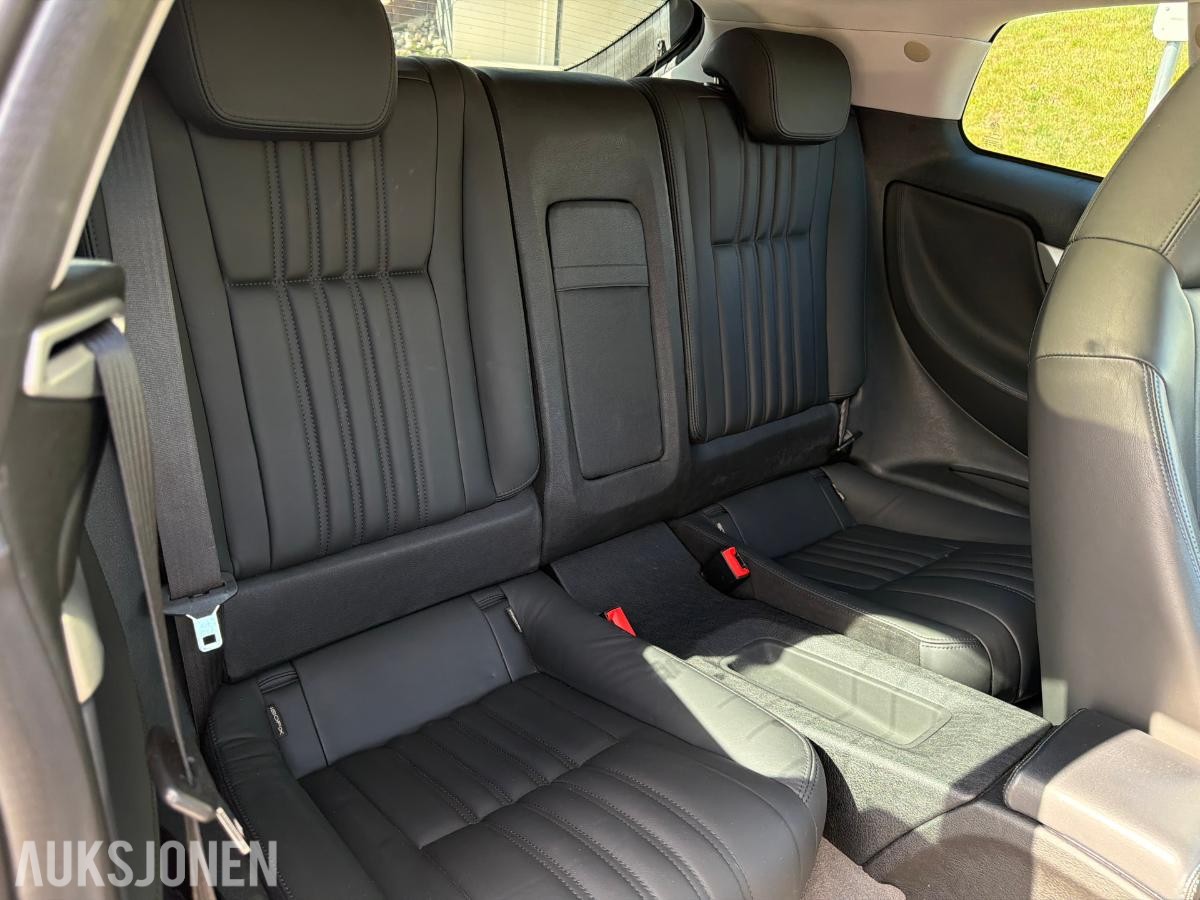 2007 Alfa Romeo Brera 3.2 V6 260hk 4WD, Manuell, 99008km