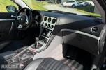 2007 Alfa Romeo Brera 3.2 V6 260hk 4WD, Manuell, 99008km