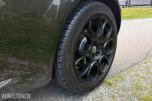 2007 Alfa Romeo Brera 3.2 V6 260hk 4WD, Manuell, 99008km