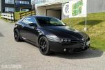 2007 Alfa Romeo Brera 3.2 V6 260hk 4WD, Manuell, 99008km