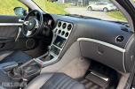 2007 Alfa Romeo Brera 3.2 V6 260hk 4WD, Manuell, 99008km