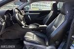 2007 Alfa Romeo Brera 3.2 V6 260hk 4WD, Manuell, 99008km