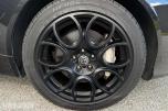 2007 Alfa Romeo Brera 3.2 V6 260hk 4WD, Manuell, 99008km