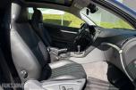 2007 Alfa Romeo Brera 3.2 V6 260hk 4WD, Manuell, 99008km