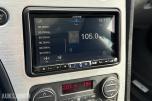 2007 Alfa Romeo Brera 3.2 V6 260hk 4WD, Manuell, 99008km