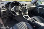 2007 Alfa Romeo Brera 3.2 V6 260hk 4WD, Manuell, 99008km