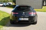 2007 Alfa Romeo Brera 3.2 V6 260hk 4WD, Manuell, 99008km