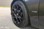 2007 Alfa Romeo Brera 3.2 V6 260hk 4WD, Manuell, 99008km