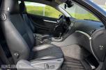 2007 Alfa Romeo Brera 3.2 V6 260hk 4WD, Manuell, 99008km