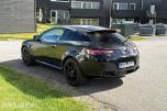 2007 Alfa Romeo Brera 3.2 V6 260hk 4WD, Manuell, 99008km