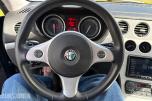 2007 Alfa Romeo Brera 3.2 V6 260hk 4WD, Manuell, 99008km