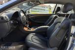 2006 Mercedes-Benz CLK 320 3.2 218HK Cabriolet, 62059km
