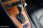 2006 Mercedes-Benz CLK 320 3.2 218HK Cabriolet, 62059km