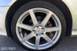 2006 Mercedes-Benz CLK 320 3.2 218HK Cabriolet, 62059km