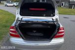2006 Mercedes-Benz CLK 320 3.2 218HK Cabriolet, 62059km