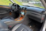 2006 Mercedes-Benz CLK 320 3.2 218HK Cabriolet, 62059km