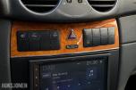 2006 Mercedes-Benz CLK 320 3.2 218HK Cabriolet, 62059km
