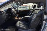 2006 Mercedes-Benz CLK 320 3.2 218HK Cabriolet, 62059km