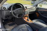 2006 Mercedes-Benz CLK 320 3.2 218HK Cabriolet, 62059km