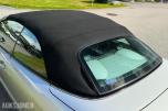 2006 Mercedes-Benz CLK 320 3.2 218HK Cabriolet, 62059km