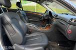 2006 Mercedes-Benz CLK 320 3.2 218HK Cabriolet, 62059km
