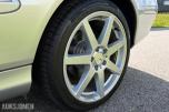 2006 Mercedes-Benz CLK 320 3.2 218HK Cabriolet, 62059km