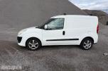 2013 FIAT DOBLO 1.2D 90HK,DAB+, 101000km
