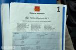 2013 FIAT DOBLO 1.2D 90HK,DAB+, 101000km