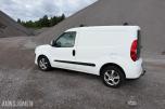 2013 FIAT DOBLO 1.2D 90HK,DAB+, 101000km