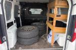 2013 FIAT DOBLO 1.2D 90HK,DAB+, 101000km