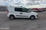 2013 FIAT DOBLO 1.2D 90HK,DAB+, 101000km