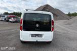 2013 FIAT DOBLO 1.2D 90HK,DAB+, 101000km
