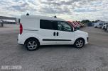 2013 FIAT DOBLO 1.2D 90HK,DAB+, 101000km