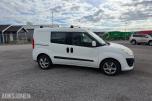 2013 FIAT DOBLO 1.2D 90HK,DAB+, 101000km