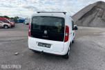2013 FIAT DOBLO 1.2D 90HK,DAB+, 101000km