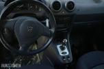 2006 Peugeot 1007 1.4 Bensin 73hk Automat