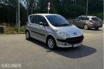 2006 Peugeot 1007 1.4 Bensin 73hk Automat