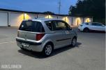 2006 Peugeot 1007 1.4 Bensin 73hk Automat