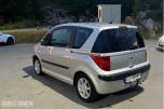 2006 Peugeot 1007 1.4 Bensin 73hk Automat