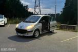 2006 Peugeot 1007 1.4 Bensin 73hk Automat