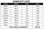 Trelast Limtre